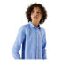 Фото #5 товара GARCIA K33430 Teen Long Sleeve Shirt