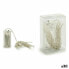 Фото #1 товара Светодиодные ленты белые Gift Decor LED strips (30 штук)