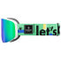 Фото #4 товара SIROKO GX Cypress Ski Goggles