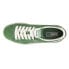 Фото #8 товара Puma Clyde Og Lace Up Womens Green Sneakers Casual Shoes 39861210