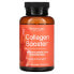 Reserveage Nutrition, Collagen Booster с гиалуроновой кислотой и ресвератролом, 120 капсул