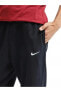 Фото #6 товара Брюки мужские Nike FT Cuffed Pant черные