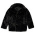 Фото #3 товара G-STAR Faux Fur Soft Peacoat jacket