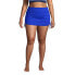 Фото #6 товара Plus Size Tummy Control Adjustable Swim Skirt Swim Bottoms