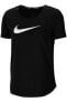 Фото #10 товара Kadın Spor Tişört Swoosh Sleeve Running