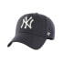Фото #1 товара 47 Brand New York Yankees MVP CapB-MVPSP17WBP-NY Cap