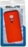 Beline Beline Etui Candy Xiaomi Mi Note 10 Lite czerwony/red