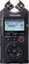 Фото #2 товара Dyktafon Tascam Tascam DR-40X - Przenośny rejestrator cyfrowy z interfejsem USB, zapisujący 2 x stereo, 2 GB karta SD