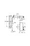 Grohtherm Smartcontrol Termostatik Duş Bataryası / Duş Seti Dahil - 34720000