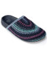 Women Bolinas Crochet Clog