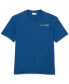 ფოტო #1 პროდუქტის Men's Short Sleeve Stacked Logo Crewneck T-Shirt