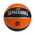 Фото #1 товара Мяч баскетбольный Spalding Euroliga Pikadokoszaspaldinglegacy