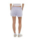 ფოტო #3 პროდუქტის Womens Starling Fleece Shorts