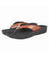 ფოტო #6 პროდუქტის Ravine Women's Orthotic Thong Sandals