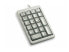 Cherry Slim Line Keypad G84-4700 - Keyboard - 21 keys