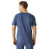 ფოტო #3 პროდუქტის REGATTA Cline VIII short sleeve T-shirt