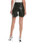 Фото #3 товара Etro Sella Leather Short Women's 44