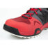 Фото #5 товара Regatta TT Mortify Trainer M Trk129 Red safety work shoes
