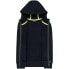 Фото #4 товара CMP Fix Hood 31D4414 hoodie fleece