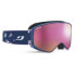 Маска для горных лыж JULBO Atome Evo Polarized от Julbo Черный, Flash Pink Pink - фото #2