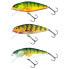 SALMO Perch Floating minnow 36g 120 mm жердь - фото #1