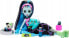 Фото #4 товара Mattel Monster High Ghoulia Yelps Lalka podstawowa (HHK58)