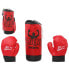 Фото #2 товара ATOSA 32x12 Cm Boxing Bag And Gloves