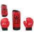 Фото #3 товара ATOSA 32x12 Cm Boxing Bag And Gloves