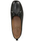 ფოტო #4 პროდუქტის Women's Ari Square-Toe Ballet Flats