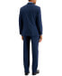 Фото #5 товара Men's Modern-Fit Bi-Stretch Suit