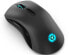 Lenovo Legion M600 Wireless Gaming - Ambidextrous - Optical - RF Wireless + Bluetooth + USB Type-A - 16000 DPI - 1 ms - Black - фото #5