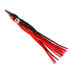 SEA MONSTERS Octopus Trolling Soft Lure 100 mm