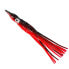 Фото #5 товара SEA MONSTERS Octopus Trolling Soft Lure 100 mm