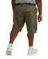 Фото #14 товара Men's Multi Functional Cargo Short