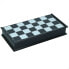 Фото #3 товара Логическая настольная игра Colorbaby Игровая доска для шахмат и шашек (6 штук)