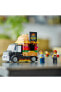 Фото #5 товара Конструктор пластиковый Lego City Hamburger Kamyonu 60404 - 5 Yaş ve Üzeri Yaş için Yapım Seti (194 Parça)