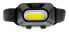 Фото #4 товара Фонари налобные Ansmann Energy HD120B черный LED 1 Вт 125 люмен 15 ч IPX2