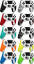 Lizard Skins naklejki na kontroler Playstation4 Polar Blue