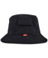 Фото #1 товара Головной убор Reebok для мужчин Утилитарный Bucket Hat