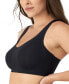 Фото #6 товара Comfort Revolution EasyLite with Back Closure Wireless Bra DF3496