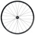 HED Emporia GA Pro CL Disc gravel front wheel