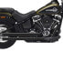 Фото #1 товара KESSTECH ESE 2-2 Harley Davidson FLHCS 1868 ABS Softail Heritage Classic 114 Ref:186-5104-765 Slip On Muffler