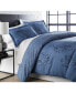 Фото #2 товара Harmony Ultra Soft 3 Pc. Duvet Cover Set, King/California King