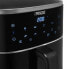 Фото #4 товара PRINCESS Digital Aerofryer 182238 1350W 4L air fryer