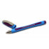 Фото #4 товара Ручка с жидкими чернилами Schneider Slider Memo XB Фиолетовый (10 штук)