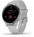 Фото #1 товара Часы Garmin Venu 2S Silver Mist Gray