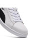 Up Tdm 382786 Beyaz-siyah Kadın Spor Ayakkabı