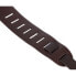 Фото #3 товара Daddario 25BL01 Guitar/Bass Strap