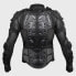 Dexinx Motorcycle / Cycling / Riding Full Body Armour, Body Protector, Professional Street / Motocross Armoured Jacket with Back Protection