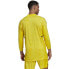 Фото #5 товара Adidas Condivo 22 Jersey Long Sleeve M HF0137 goalkeeper shirt